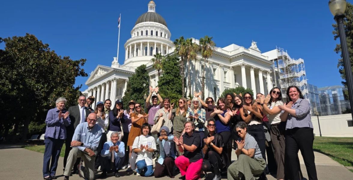 Advocacy Day